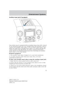 Ford-F-150-owners-manual page 41 min