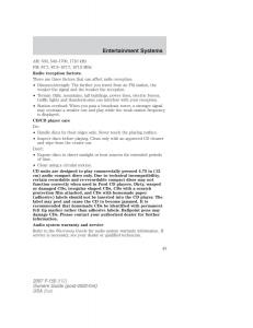 Ford-F-150-owners-manual page 43 min