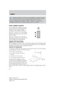 Ford-F-150-owners-manual page 60 min