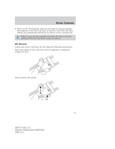 Ford-F-150-owners-manual page 71 min