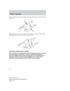 Ford-F-150-owners-manual page 72 min