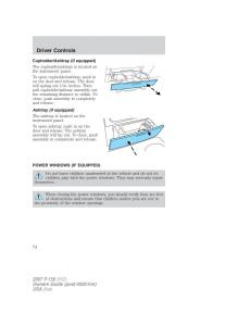 Ford-F-150-owners-manual page 74 min