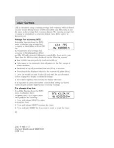 Ford-F-150-owners-manual page 92 min