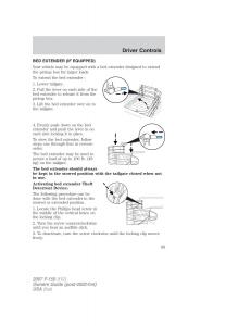 Ford-F-150-owners-manual page 99 min