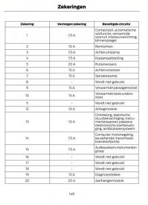 Ford-Fiesta-VII-7-handleiding page 151 min