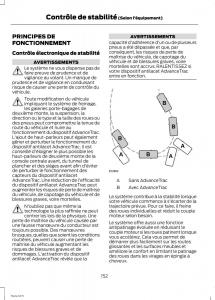 Ford-Fiesta-VII-7-manuel-du-proprietaire page 154 min