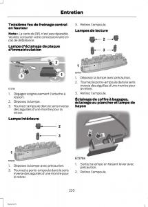 Ford-Fiesta-VII-7-manuel-du-proprietaire page 222 min