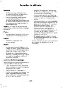 Ford-Fiesta-VII-7-manuel-du-proprietaire page 234 min