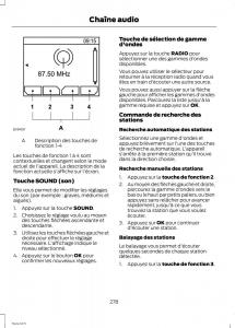 Ford-Fiesta-VII-7-manuel-du-proprietaire page 280 min