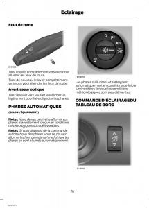 Ford-Fiesta-VII-7-manuel-du-proprietaire page 78 min