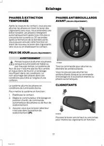 Ford-Fiesta-VII-7-manuel-du-proprietaire page 79 min