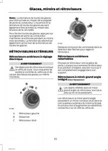 Ford-Fiesta-VII-7-manuel-du-proprietaire page 85 min