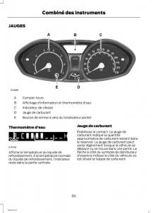 Ford-Fiesta-VII-7-manuel-du-proprietaire page 88 min