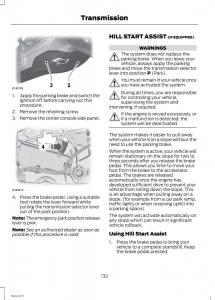 Ford-Fiesta-VII-7-owners-manual page 135 min