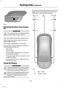 Ford-Fiesta-VII-7-owners-manual page 143 min