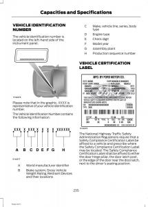 Ford-Fiesta-VII-7-owners-manual page 238 min