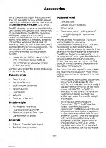 Ford-Fiesta-VII-7-owners-manual page 240 min