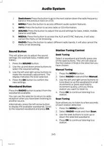 Ford-Fiesta-VII-7-owners-manual page 248 min