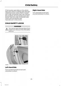 Ford-Fiesta-VII-7-owners-manual page 28 min