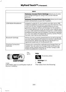 Ford-Fiesta-VII-7-owners-manual page 312 min