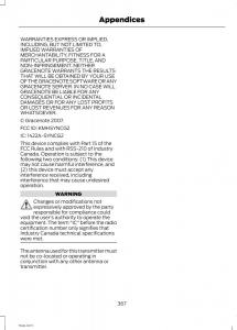 Ford-Fiesta-VII-7-owners-manual page 370 min