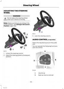 Ford-Fiesta-VII-7-owners-manual page 67 min