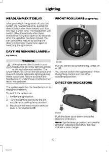 Ford-Fiesta-VII-7-owners-manual page 73 min