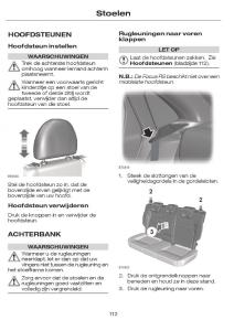 Ford-Focus-I-1-handleiding page 115 min