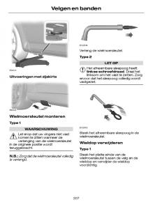 Ford-Focus-I-1-handleiding page 210 min