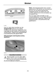 Ford-Focus-I-1-handleiding page 45 min