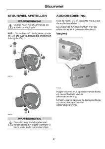 Ford-Focus-I-1-handleiding page 49 min