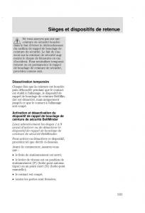 Ford-Focus-I-1-manuel-du-proprietaire page 141 min