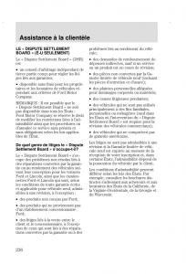 Ford-Focus-I-1-manuel-du-proprietaire page 236 min