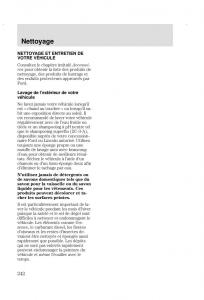 Ford-Focus-I-1-manuel-du-proprietaire page 242 min