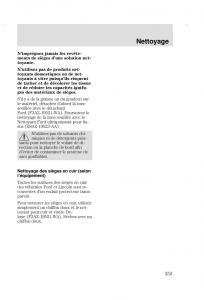 Ford-Focus-I-1-manuel-du-proprietaire page 253 min