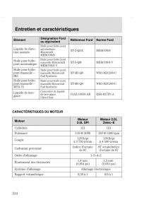 Ford-Focus-I-1-manuel-du-proprietaire page 314 min