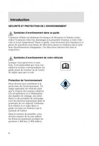 Ford-Focus-I-1-manuel-du-proprietaire page 6 min