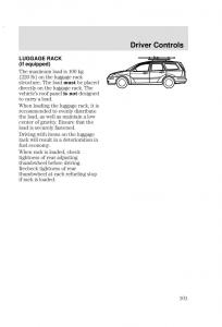 Ford-Focus-I-1-owners-manual page 101 min