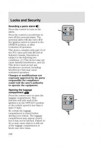 Ford-Focus-I-1-owners-manual page 108 min