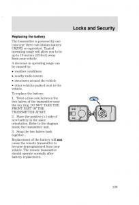 Ford-Focus-I-1-owners-manual page 109 min