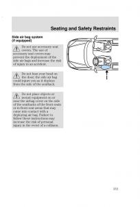 Ford-Focus-I-1-owners-manual page 151 min