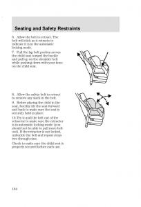 Ford-Focus-I-1-owners-manual page 164 min