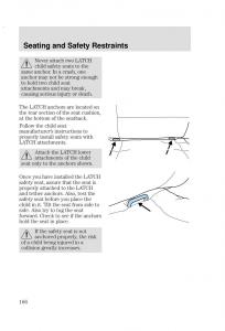 Ford-Focus-I-1-owners-manual page 166 min