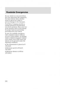 Ford-Focus-I-1-owners-manual page 232 min