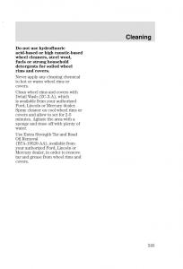 Ford-Focus-I-1-owners-manual page 245 min