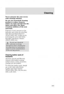 Ford-Focus-I-1-owners-manual page 253 min