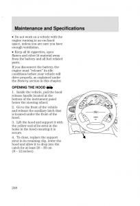 Ford-Focus-I-1-owners-manual page 258 min