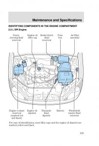 Ford-Focus-I-1-owners-manual page 259 min