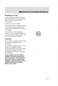 Ford-Focus-I-1-owners-manual page 287 min