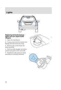 Ford-Focus-I-1-owners-manual page 78 min